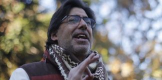 #TENDENCIAS Convocan a encuentro con el abanderado presidencial Daniel Jadue, para incluir propuestas a favor de los animales en su programa