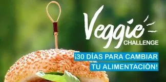 #MUNDO Destacados rostros nacionales se suman al desafío de un mes sin carne y celebran las más de 25 mil inscripciones en Latinoamérica