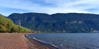 #LOSRIOS Dejan sin efecto licitación lanzada para construir un embarcadero en el Lago Calafquén