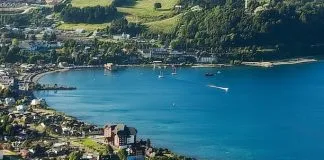 #PUNTOLEGAL Tribunal Ambiental de Valdivia ordenó reprogramar el Plan de Reparación de la bahía de Puerto Varas
