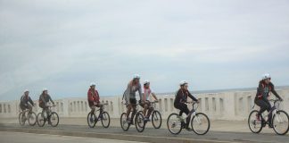 #VALPARAISO UPLA invita este mes a sumarse a la campaña “Pedalea por el medio ambiente”