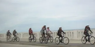 #VALPARAISO UPLA invita este mes a sumarse a la campaña “Pedalea por el medio ambiente”