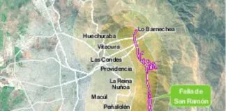#SANTIAGO Expertos coinciden en revisar edificaciones y modificar normativas de construcción previas al conocimiento de Falla de San Ramón