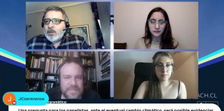 #MAGALLANES Antartifest reunió a familias y participantes de todas las edades en torno al solsticio de invierno