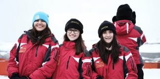 #MAGALLANES Se buscan jóvenes que quieran viajar a conocer la Antártica