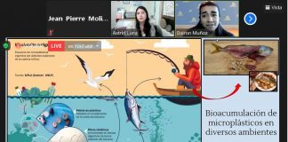 #BIOBIO Inician talleres de reciclaje y economía circular a estudiantes de enseñanza media