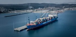 #BIOBIO Puertos de la región renuevan certificación de Acuerdo de Producción Limpia