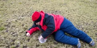 #MAGALLANES La investigadora que cuida miles de plantas antárticas