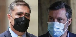 #MIRADANACIONAL Las propuestas medio ambientales de Sebastián Sichel y Mario Desbordes, candidatos presidenciales de la derecha