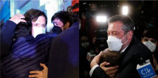 #MIRADANACIONAL Las propuestas animalistas y medio ambientales de Gabriel Boric y Sebastián Sichel, los triunfadores de las primarias presidenciales