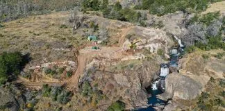 #PUNTOLEGAL Rechazan reclamación contra el SEA por central Los Maquis de Aysén