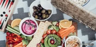 #Mundosincrueldad Veganismo en alza a lo largo de Chile: ¿quiénes son, y por qué se elige esta alimentación?