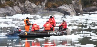 #TENDENCIAS Proyecto de Data Observatory y Universidad Austral procesará datos oceanográficos de Magallanes