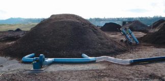 #PUNTOLEGAL Rechazan reclamación por planta de compostaje en Chillán