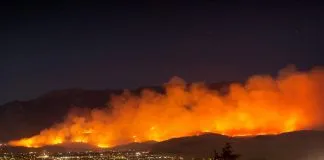 #MUNDO Nuevo reporte del IPCC prende fuego al debate sobre el cambio climático