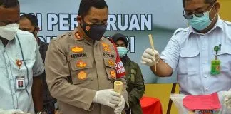 #MUNDO Arrestan al cazador que envenenó y decapitó a un elefante en Indonesia