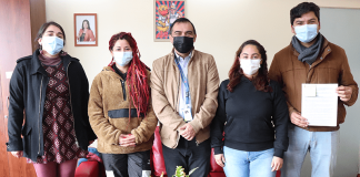 #VALPARAISO Municipio de La Ligua anuncia trabajo en conjunto con Agrupación “Socorro Animal”