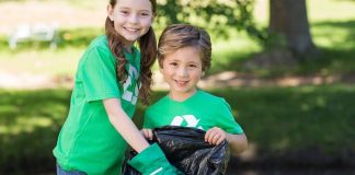 #TENDENCIAS Invitan a celebrar el Día del Niño promoviendo el reciclaje