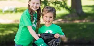 #TENDENCIAS Invitan a celebrar el Día del Niño promoviendo el reciclaje