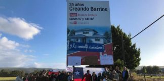 #PUNTOLEGAL Piden invalidar RCA de proyecto Brisas de Torobayo de Valdivia