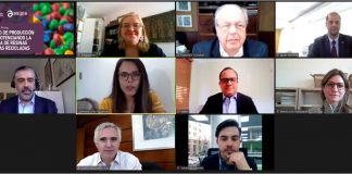 Sector del Plástico se une para potenciar la demanda de resinas recicladas