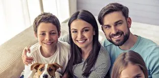Cuidados y alternativas para una celebración multi especie en estas #FiestasPatrias