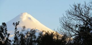 Alegaron reclamación por proyecto Altos del Trancura de Pucón