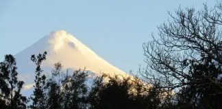 Alegaron reclamación por proyecto Altos del Trancura de Pucón