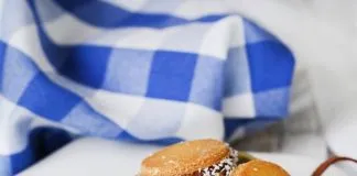 Chilenitos saludables, sin gluten y vegetarianos para disfrutar en familia estas Fiestas Patrias