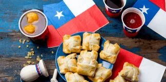 ¡No contamines en Fiestas Patrias!, te damos 7 tips para celebrar sin dañar el medio ambiente
