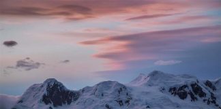 Buscan transformar la matriz energética de la Antártica con hidrógeno verde
