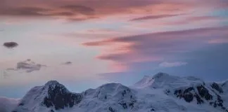 Buscan transformar la matriz energética de la Antártica con hidrógeno verde
