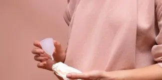 Lanzan campaña para reciclar copas menstruales