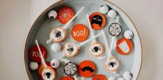 Dulces y golosinas en Halloween:¿Son todos aptos para veganos?