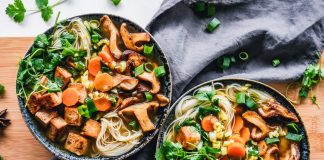 Modificar nuestra alimentación sería crucial para mitigar cambio climático