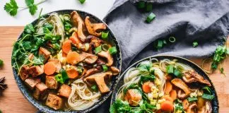 Modificar nuestra alimentación sería crucial para mitigar cambio climático