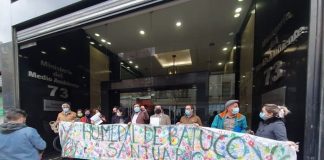 Fundación Batuco Sustentable: El trabajo colectivo que protege especies vivas y naturales