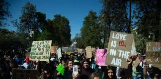 #TenemosJóvenes, la campaña digital que visibiliza la participación juvenil en espacios políticos medioambientales