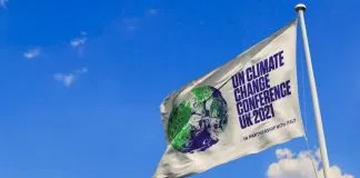 ONU inquieta ante «poco tiempo» disponible para evitar fracaso de COP26: cumbre parte en 9 días
