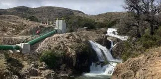 Tribunal Ambiental acogió reclamación de ciudadanos contra Central Los Maquis de Chile Chico