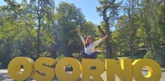 Cecilia Canales,concejala Osorno y acusación de haber rayado una vaca a favor de Kast : «La sensacion es de mucha impotencia»