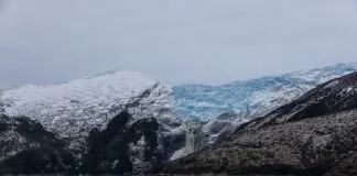 Científicos logran desentrañar la estructura del canal Beagle