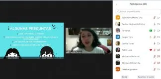 UCSC inicia talleres con escolares del Instituto de Humanidades de Concepción sobre reciclaje y economía circular