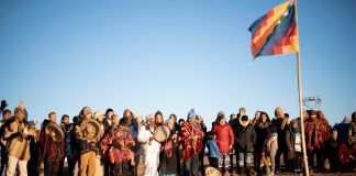 Se estrenará docuserie referente a los pueblos indígenas en la COP 26