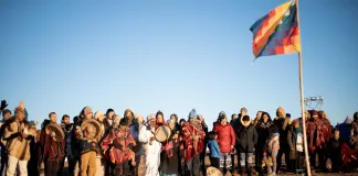 Se estrenará docuserie referente a los pueblos indígenas en la COP 26