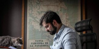 Convocan este domingo a un encuentro de Animalistas por Boric, en el Parque Quinta Normal