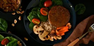 Las dietas Plant Based: el alza del consumo consciente y saludable