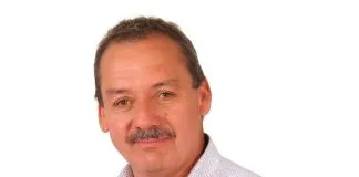 Ricardo Georges, candidato a diputado por el Distrito 6, «Tenemos que enseñarle a los niños a vivir en la naturaleza»