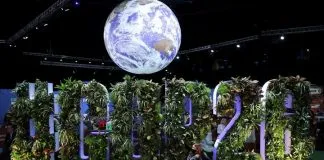 Aún falta mucho para un acuerdo global contra el Cambio Climático, asegura la ONU en la COP 26