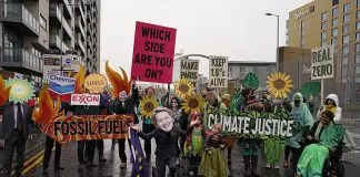 COP26: Las claves del Pacto de Glasgow para combatir el cambio climático